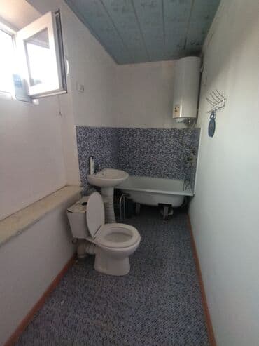 жердеш ру комната берилет: 18 м² — 6