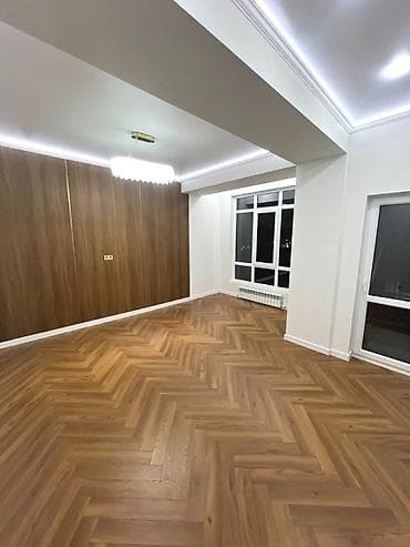 Продажа квартир: 2 комнаты, 64 м², Элитка, 4 этаж, Дизайнерский ремонт — 2