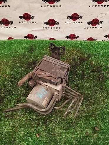 Блок ABS Hyundai 2009 г., Б/у, Оригинал, Корея