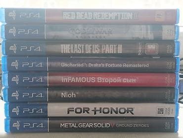 iphone red 7: 🚨 СРОЧНО ПРОДАМ ВСЕ ДИСКИ ДЛЯ PS4 ОПТОМ! 🚨отдам все за 9тс 🎮 Игры на — 7