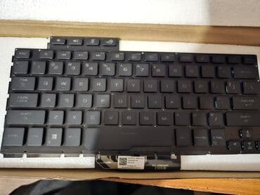 механическая клавиатура бишкек: Клавиатура — 1