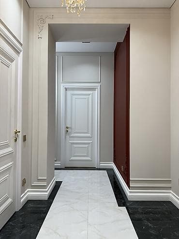 жк gravity: 2 комнаты, 55 м², 12 этаж, Дизайнерский ремонт — 9