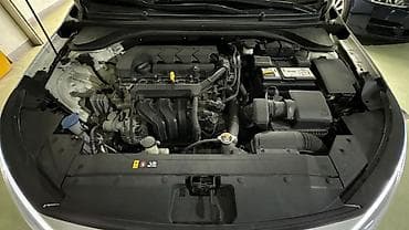 hyundai polisad: Hyundai Avante: 2019 г., 1.6 л, Вариатор, Бензин, Седан — 8