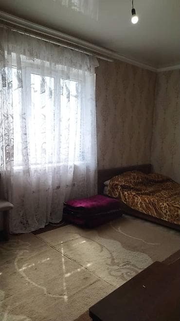 карпинка квартира: 1 комната, С мебелью полностью — 3