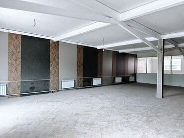 продаю офис 107 м² с ремонтом с мебелью административное здание 1 этаж: Сдаю Офис, 245 м², 1 линия, С оборудованием, С отдельным входом — 4