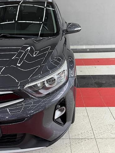 сидение степ: Kia Stonic: 2019 г., 1.6 л, Автомат, Дизель, Кроссовер — 6