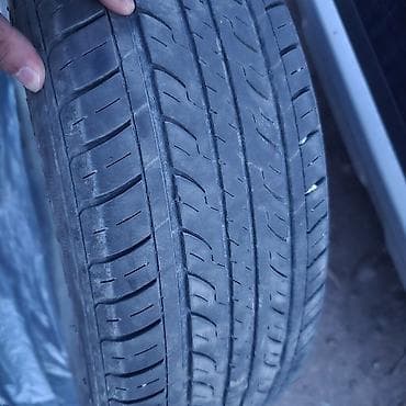 резина 18570 r14: Шины 185 / 70 / R 14, Лето, Легковые — 2