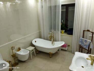 воронцовка дом: Дом, 180 м², 5 комнат, Собственник, Евроремонт — 13