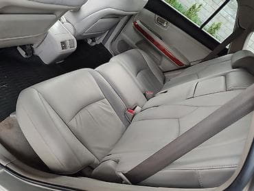 шины на лексус 470: Lexus RX: 2004 г., 3.3 л, Автомат, Бензин, Кроссовер — 7