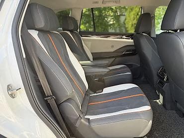 wolk: Volkswagen ID.6: 2022 г., Автомат, Электромобиль, Кроссовер — 7