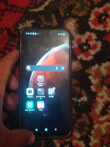 redmi note 1: Redmi, Redmi 9 — 2