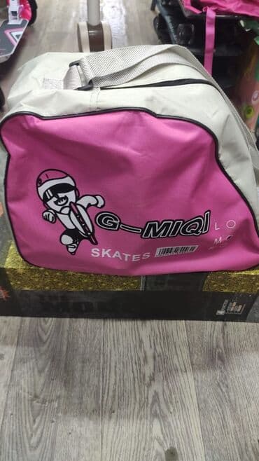 продаю ролик: Новый детские ролики сзади два калеса с полным комплектом Для — 3