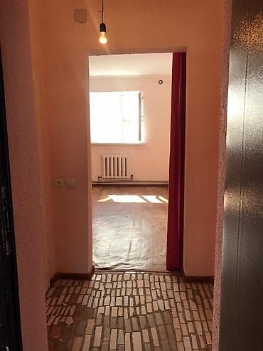 готовая квартира в рассрочку бишкек: 2 комнаты, Собственник, Без подселения, Без мебели — 4