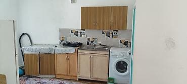 flat osh: Студия, Собственник, Без подселения, С мебелью полностью — 6