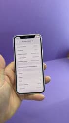 айфон 12 бу бишкек: IPhone 12 mini, Б/у, 128 ГБ, 100 % — 6