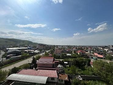 квартиры с катлована: 1 комната, 45 м², 106 серия улучшенная, 7 этаж, Евроремонт — 3