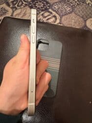 айфон 12 масло: IPhone 12, Б/у, 128 ГБ, Белый, Зарядное устройство, 100 % — 8