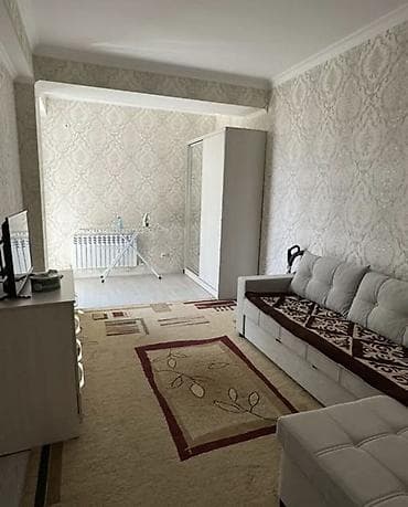 Недвижимость: Сдается 3 ком квартира С шикарным ремонтом Район:Уметалиева/Боконбаева — 5