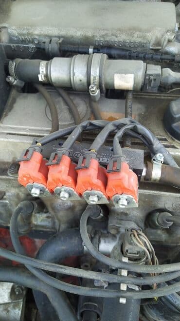 stag: ГБО, Новый, Китай — 3