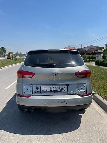 тонир: Subaru B9 Tribeca: 2008 г., 3 л, Автомат, Бензин, Кроссовер — 2