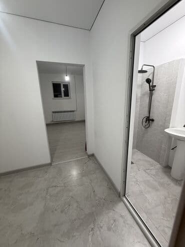 квартира сатылат: С 1 января 2026 года будем сдавать квартиру! 1 комнатная квартира со — 2