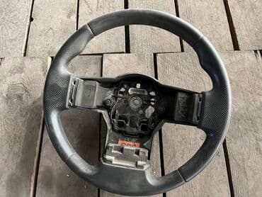Руль Nissan Б/у, Оригинал, Япония