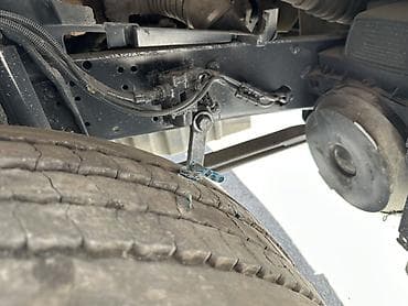 yamaha jog: Грузовик, Mercedes-Benz, Стандарт — 5