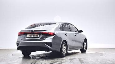 byd e2 2022: Kia K3: 2019 г., 1.6 л, Автомат, Бензин, Седан — 6