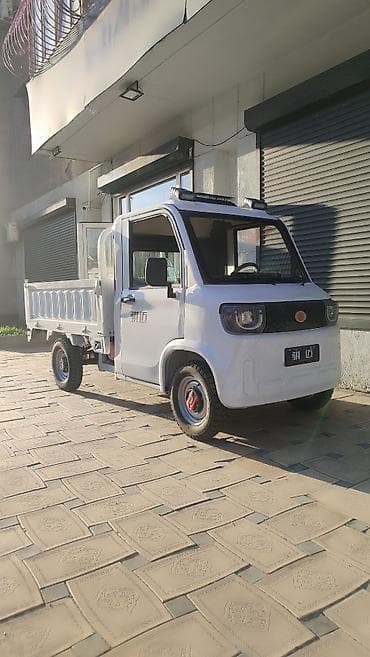 мини пикап: Легкий грузовик, Стандарт, 1,5 т, Новый — 4