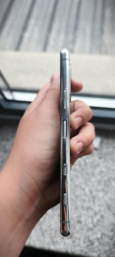 macbook 12: Sony Xperia 5 II, Б/у, 128 ГБ, цвет - Серый — 6