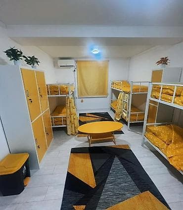 Адрес Шуш тубе Кызыл Аскер место берилет айына 8000 сом Адам башына