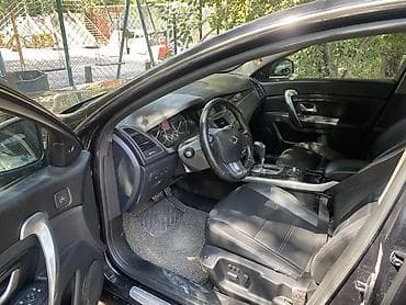 нитки для сена: Renault SM6: 2013 г., 2 л, Вариатор, Газ, Седан — 5