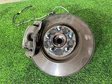 sonata dn8: Тормозной узел передний левый для Hyundai Grandeur IG (6 поколение) — 1