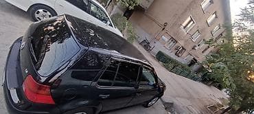 Продажа авто: Volkswagen Golf: 2002 г., 1.6 л, Механика, Бензин, Хэтчбэк — 7