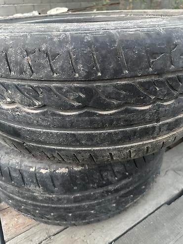 255: Летние шины Dunlop, размер 255/45 R18 99V. Характеристики: - — 2