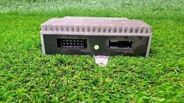 e46: Усилитель музыки системы Hi-Fi / Хай-Фай с защитой от телефонных помех — 3