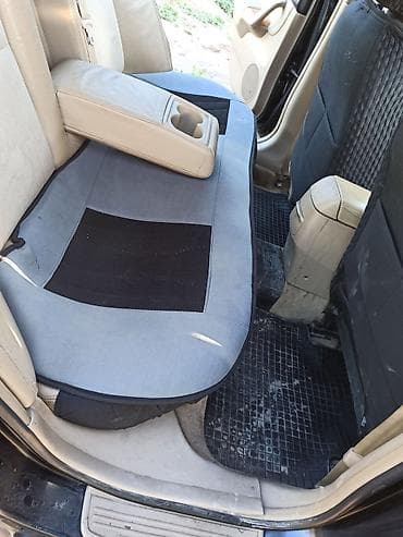 hammer h3: Honda Accord: 2004 г., 2 л, Автомат, Бензин, Хэтчбэк — 10