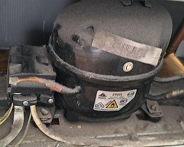 second caddy hdd: Морозильник, Б/у, Самовывоз — 5