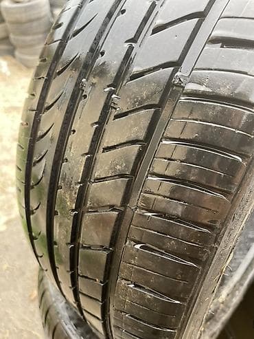 19: Шины 255 / 40 / R 19, Лето, Новый, Комплект, Легковые, Goform — 2