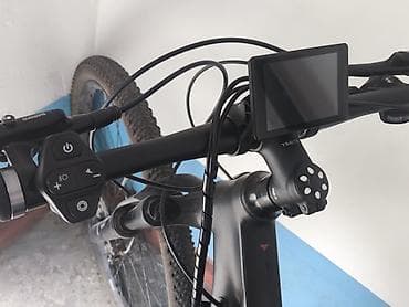 format velosiped: Электровелосипед, Новый — 3