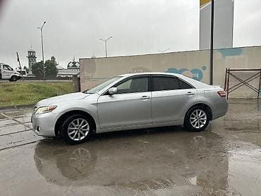 camry 50 2012: Toyota Camry: 2011 г., 2.5 л, Автомат, Бензин, Седан — 2
