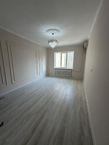 Продажа квартир: 2 комнаты, 58 м², 106 серия, 4 этаж, Евроремонт — 1