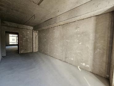 Продажа квартир: 2 комнаты, 71 м², Элитка, 6 этаж, Готовая ПСО (под самоотделку) — 4