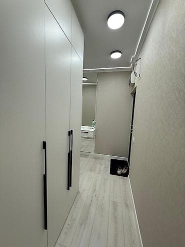 120: 2 комнаты, 74 м², Элитка, 4 этаж, Дизайнерский ремонт — 5