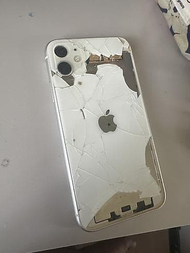 редми нот 12 с: IPhone 11, 128 ГБ Цвет корпуса — белый. В комплекте — чехол розового — 1