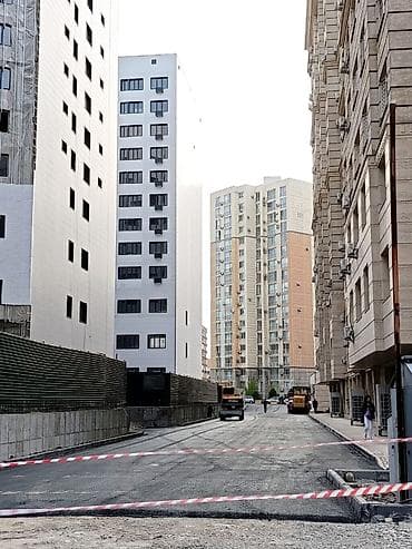 очередь: 2 комнаты, 55 м², Элитка, 6 этаж, Евроремонт — 3