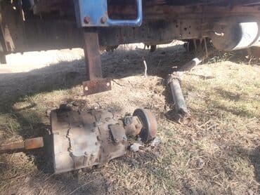 работа в бишкеке официант на банкеты: Кабина Foton — 2