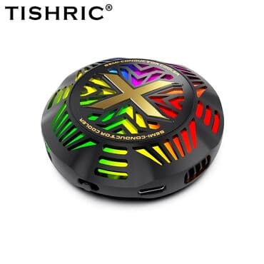 Система охлаждения, Новый, Кулер, Для ноутбука