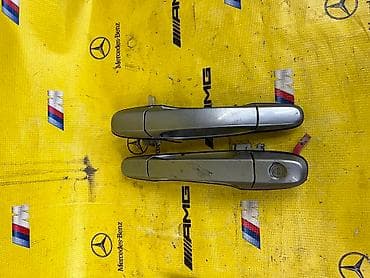 Задняя левая дверная ручка Дверная ручка Lexus Б/у, Оригинал at lalafo.kg Задняя левая дверная ручка Дверная ручка Lexus Б/у, Оригинал