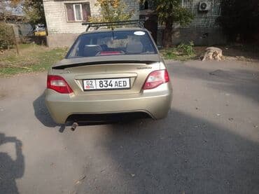 выкуп авто нексия: Daewoo Nexia: 2009 г., 1.6 л, Механика, Бензиновая, Седан — 2